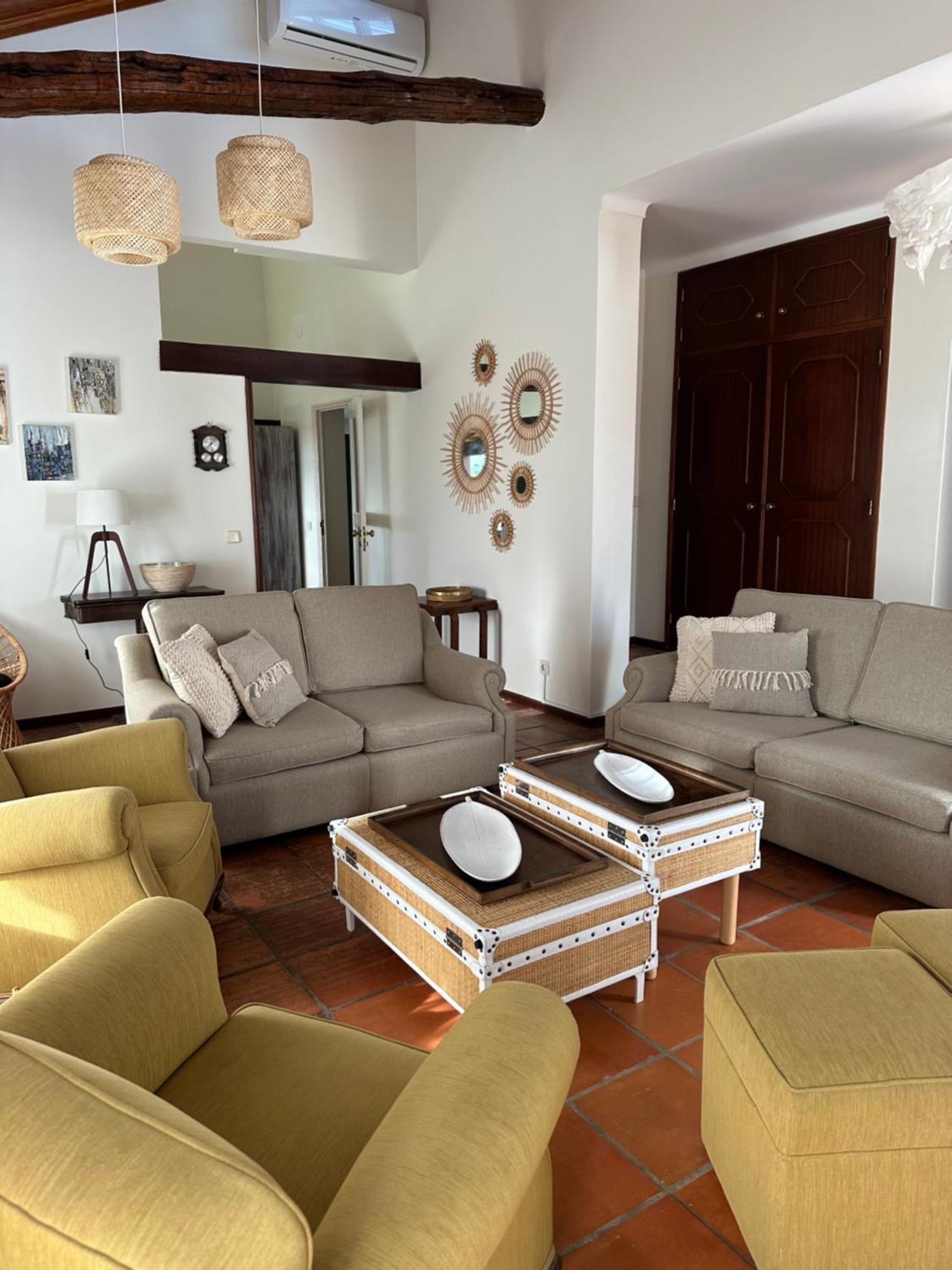 Cozy Villa Cristelo - Family & Friends Room photo